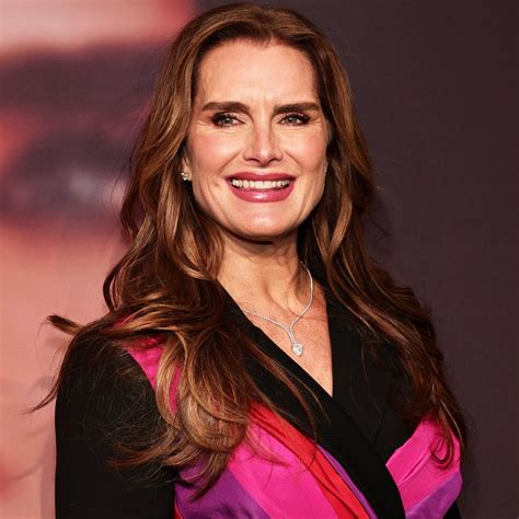 nude pictures brooke shields|Brooke Shields opens up about shooting nude scenes at 11, her .